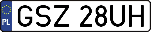 GSZ28UH