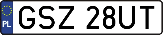 GSZ28UT