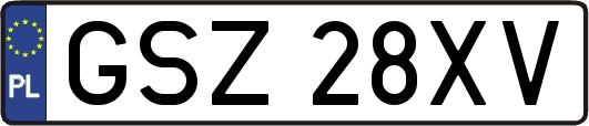 GSZ28XV