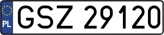 GSZ29120