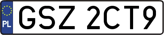 GSZ2CT9
