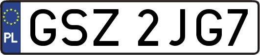GSZ2JG7