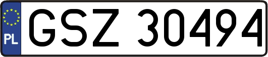 GSZ30494