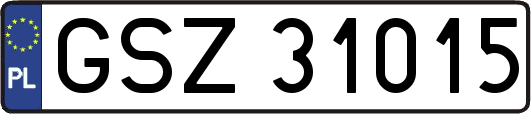 GSZ31015