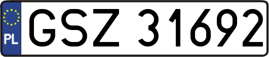 GSZ31692