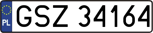 GSZ34164