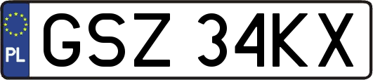 GSZ34KX