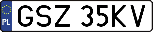 GSZ35KV