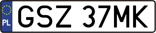 GSZ37MK