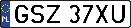 GSZ37XU