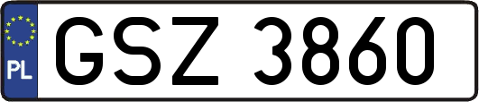 GSZ3860