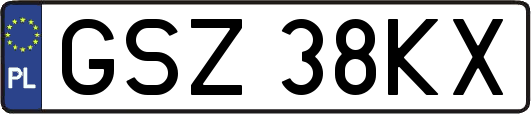 GSZ38KX