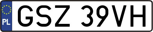 GSZ39VH