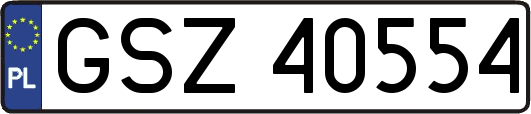 GSZ40554