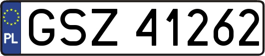 GSZ41262