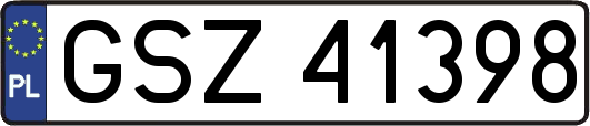 GSZ41398