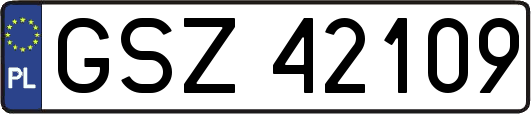 GSZ42109