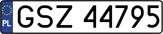 GSZ44795