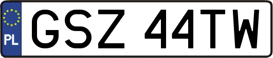GSZ44TW