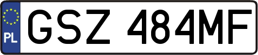 GSZ484MF