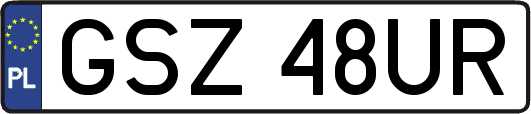 GSZ48UR