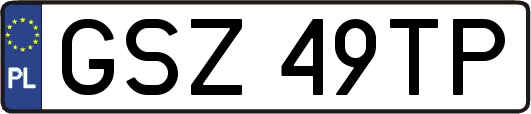 GSZ49TP