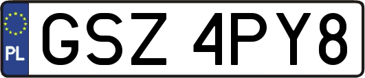 GSZ4PY8
