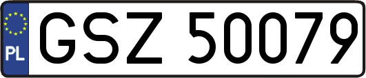 GSZ50079