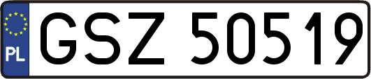 GSZ50519