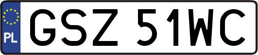 GSZ51WC