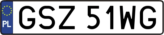 GSZ51WG