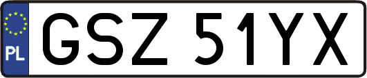 GSZ51YX
