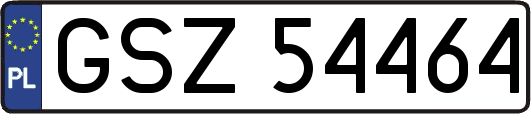 GSZ54464