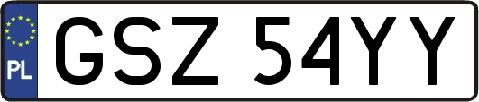 GSZ54YY