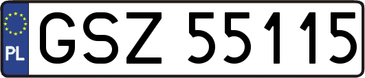 GSZ55115