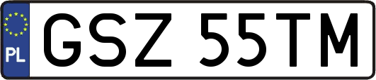 GSZ55TM