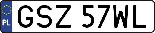 GSZ57WL