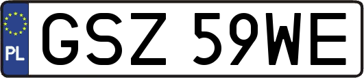 GSZ59WE