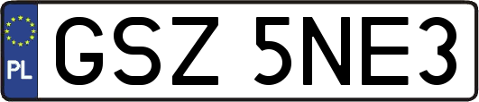 GSZ5NE3