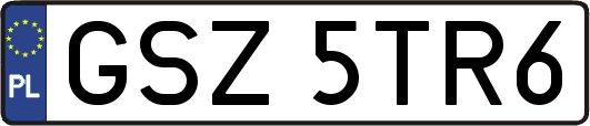 GSZ5TR6
