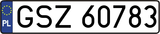 GSZ60783