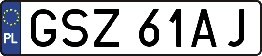 GSZ61AJ