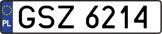GSZ6214