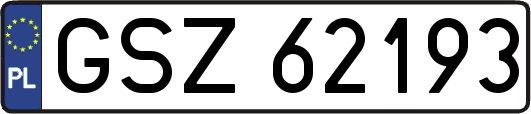 GSZ62193