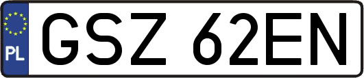 GSZ62EN