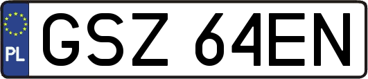 GSZ64EN