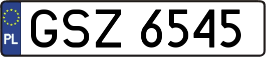GSZ6545