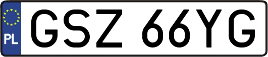 GSZ66YG