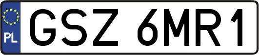 GSZ6MR1