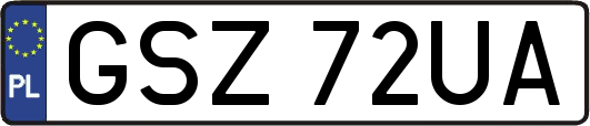 GSZ72UA